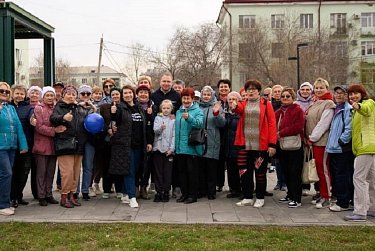 80 лет – это только начало!